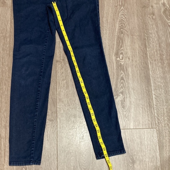 Ann Taylor Skinny Jeans 6 - Picture 6 of 13